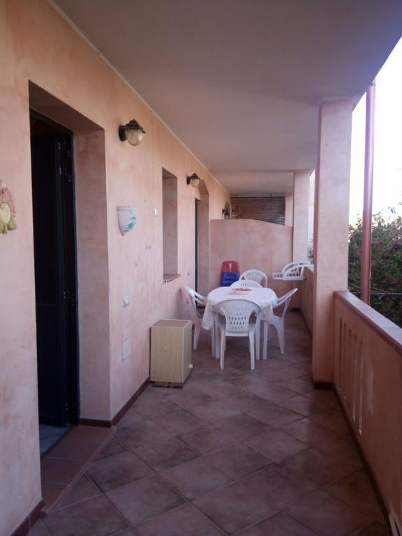 Sa Domu Sarda Casa Vacanza Пишинас Экстерьер фото