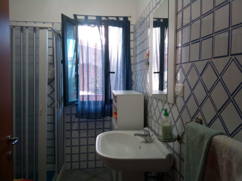 Sa Domu Sarda Casa Vacanza Пишинас Экстерьер фото