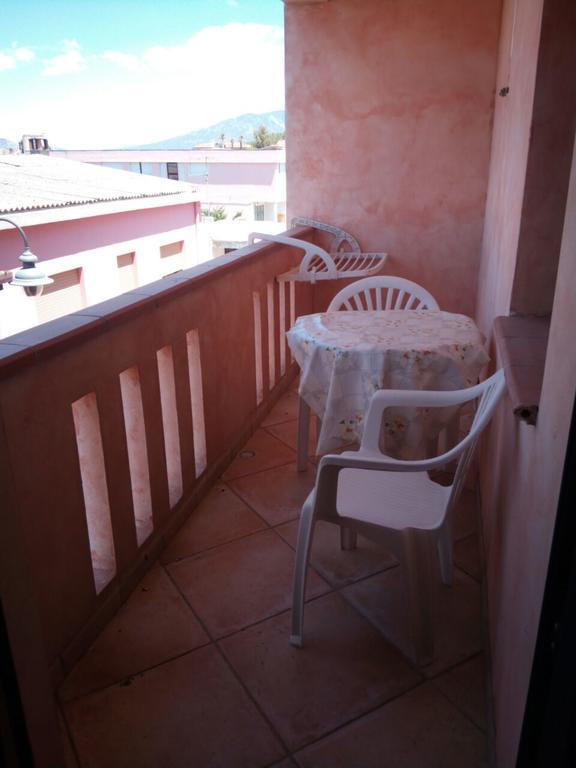Sa Domu Sarda Casa Vacanza Пишинас Экстерьер фото